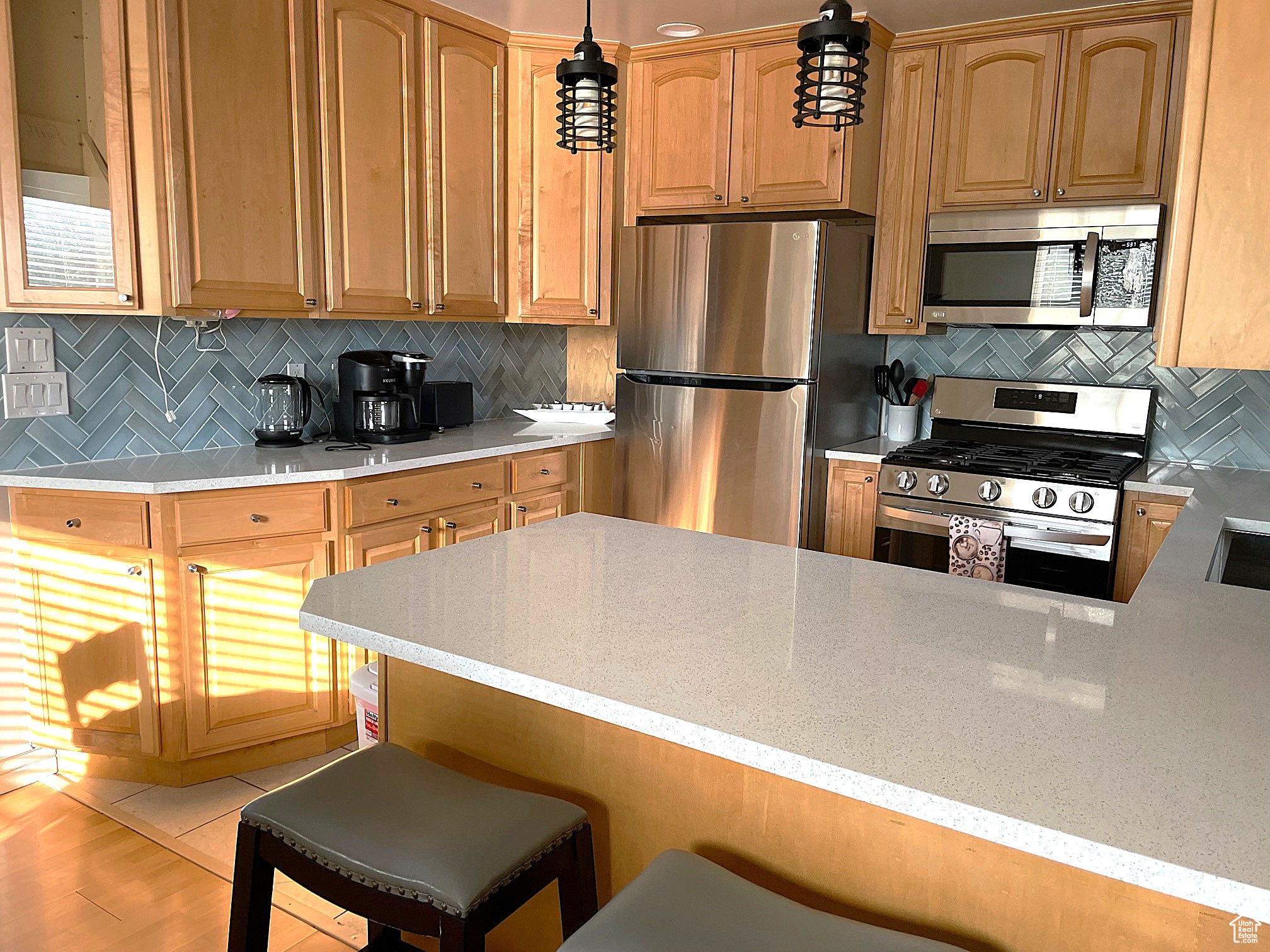 COTTONWOOD - Residential