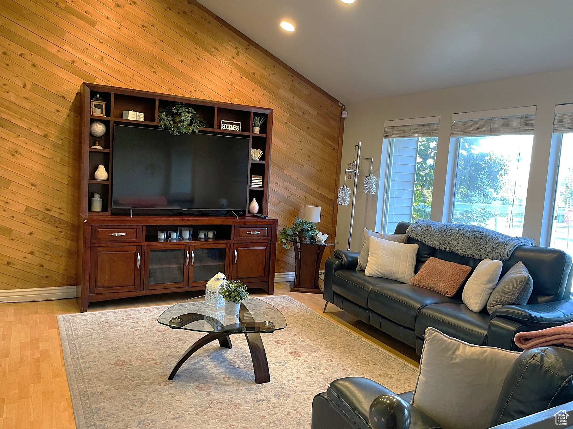 COTTONWOOD - Residential