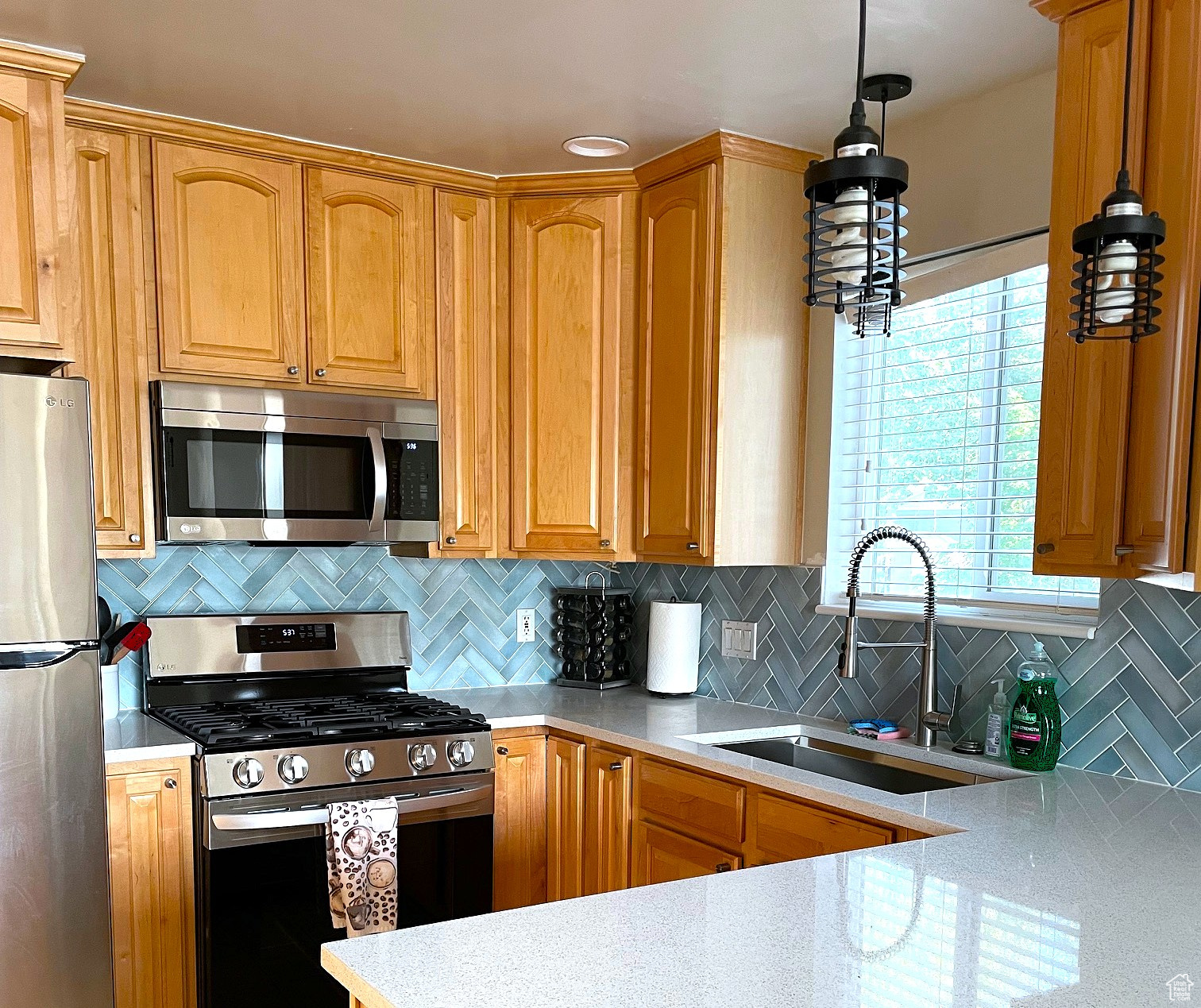 COTTONWOOD - Residential