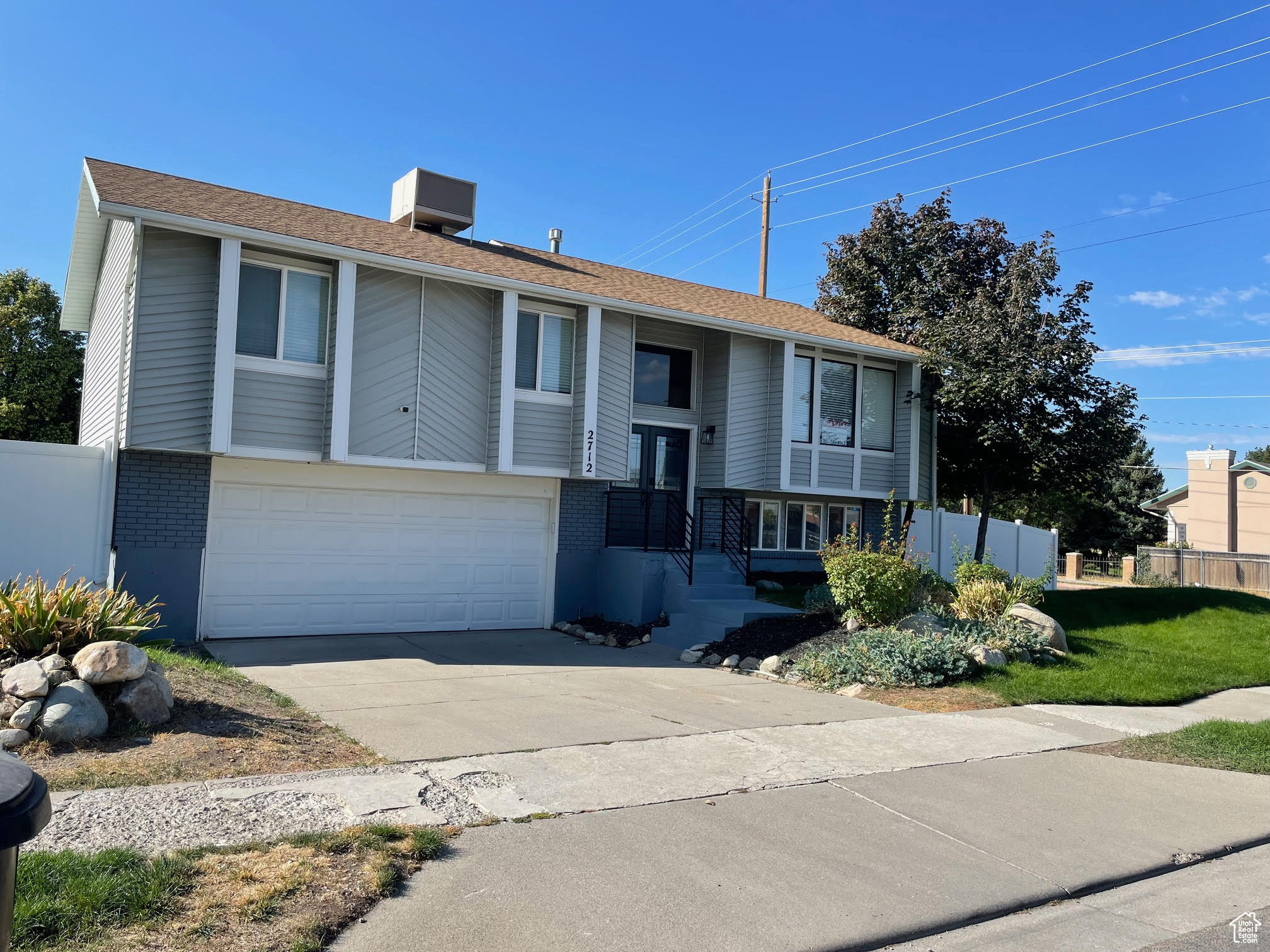 COTTONWOOD - Residential