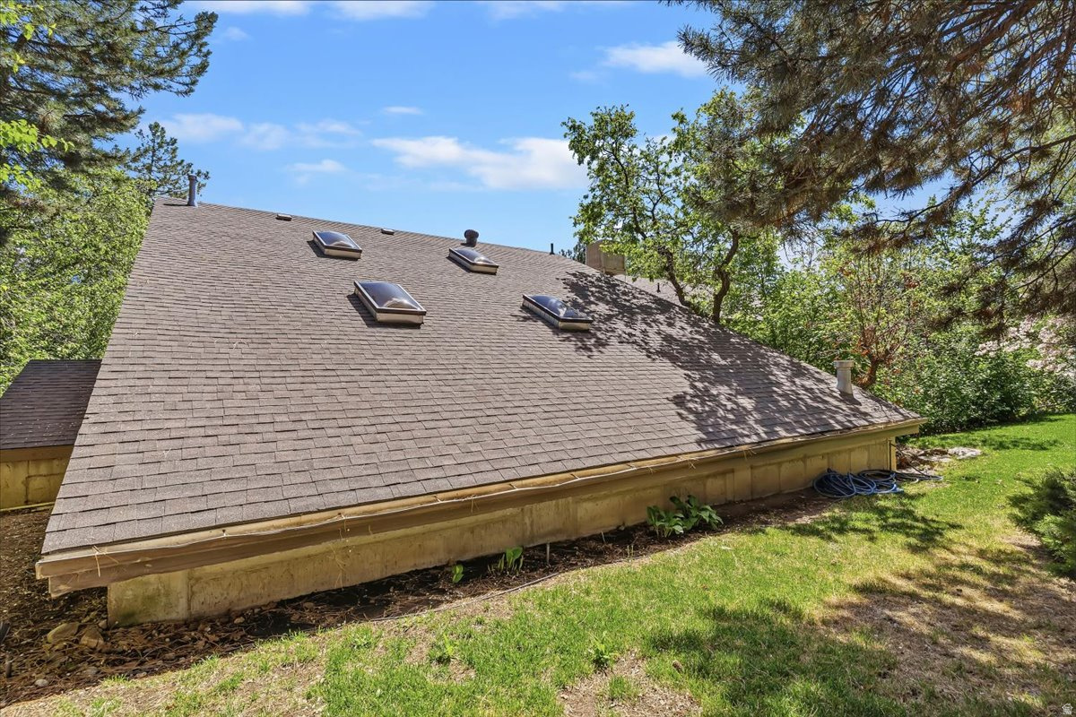 FARMINGTON HILLS - Residential