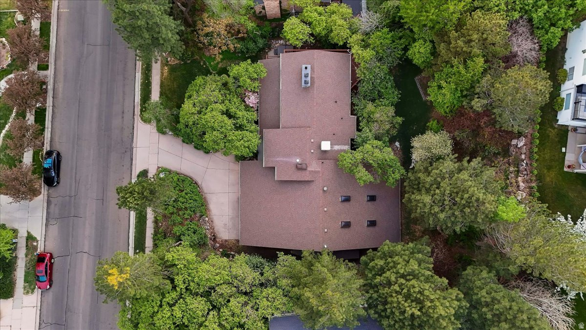 FARMINGTON HILLS - Residential