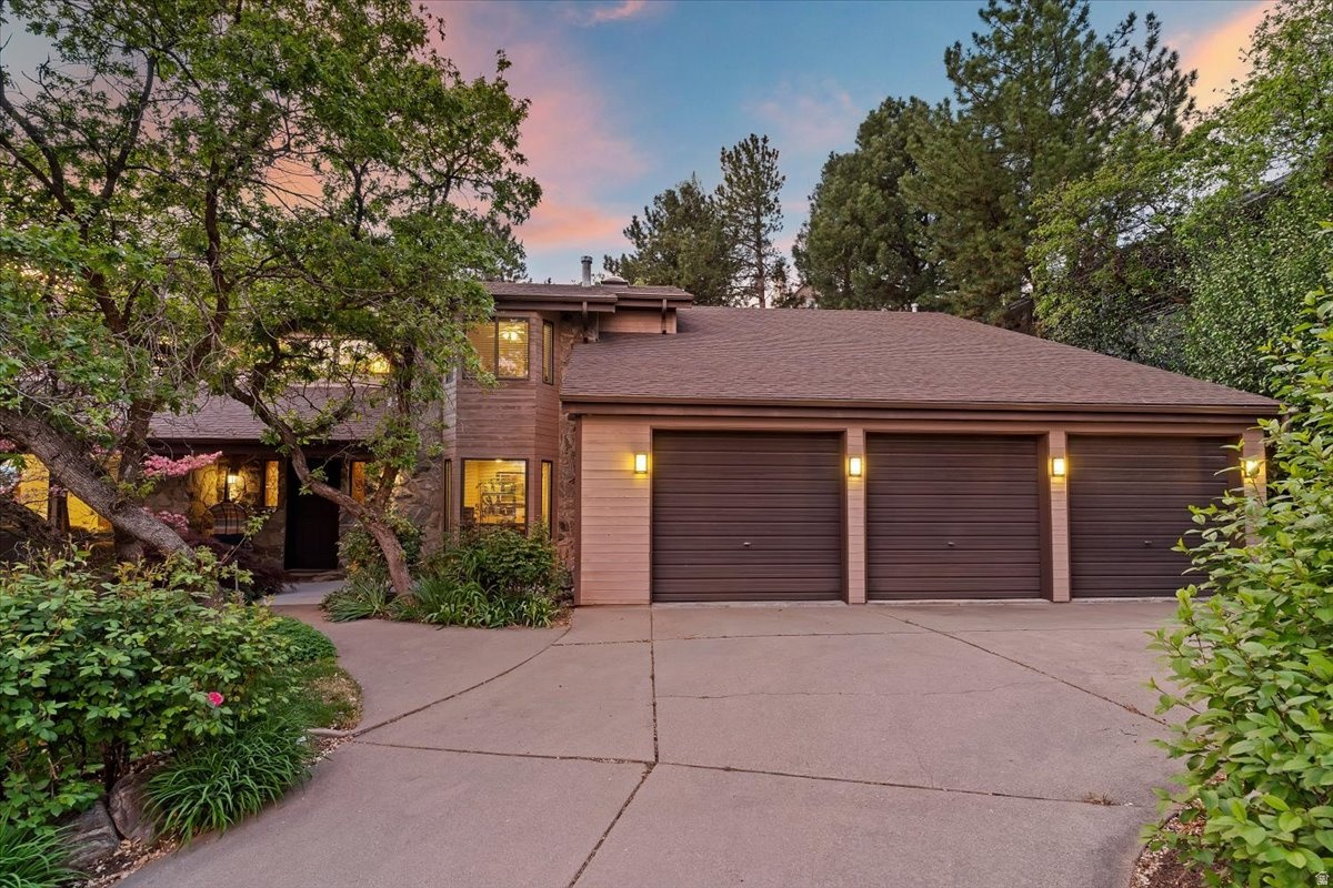 FARMINGTON HILLS - Residential