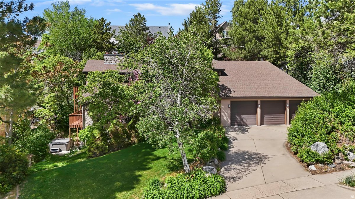 FARMINGTON HILLS - Residential