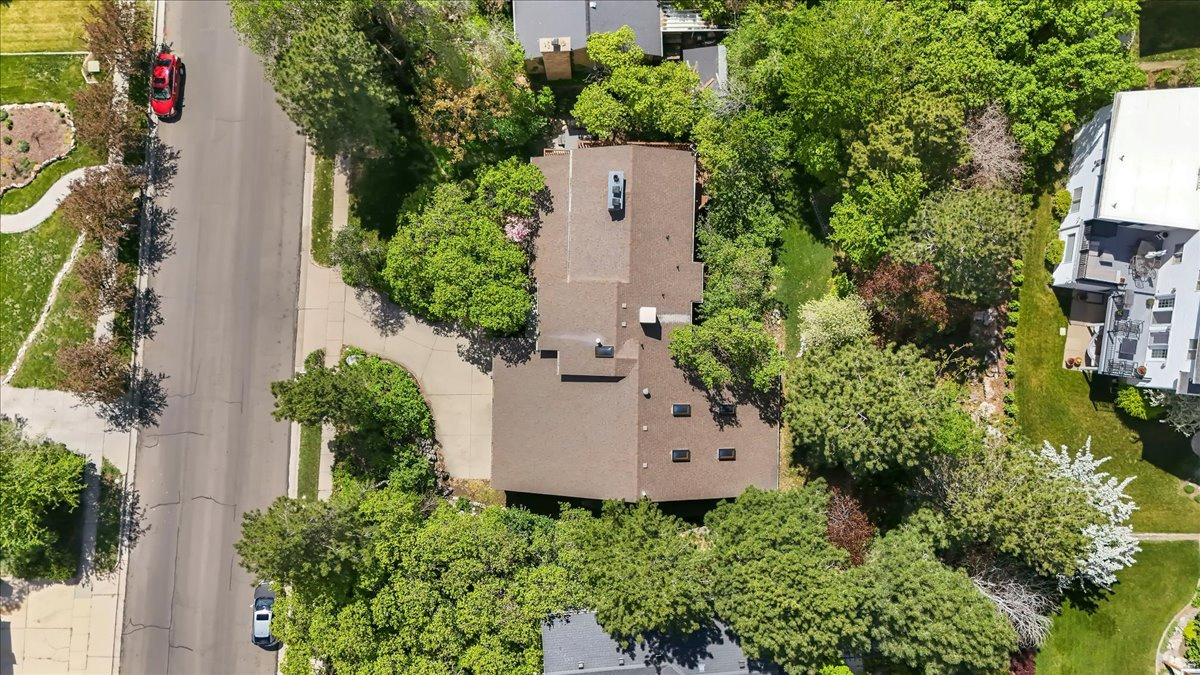 FARMINGTON HILLS - Residential