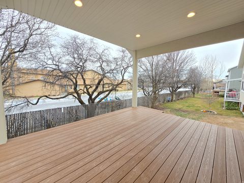 Tiny photo for 1019 W 200 N, Clearfield, UT 84015 (MLS # 2139184)