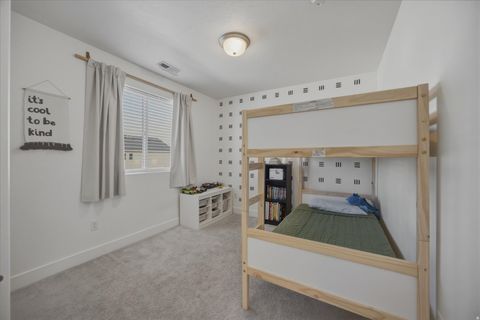 Tiny photo for 836 S 250 W, American Fork, UT 84003 (MLS # 2147728)