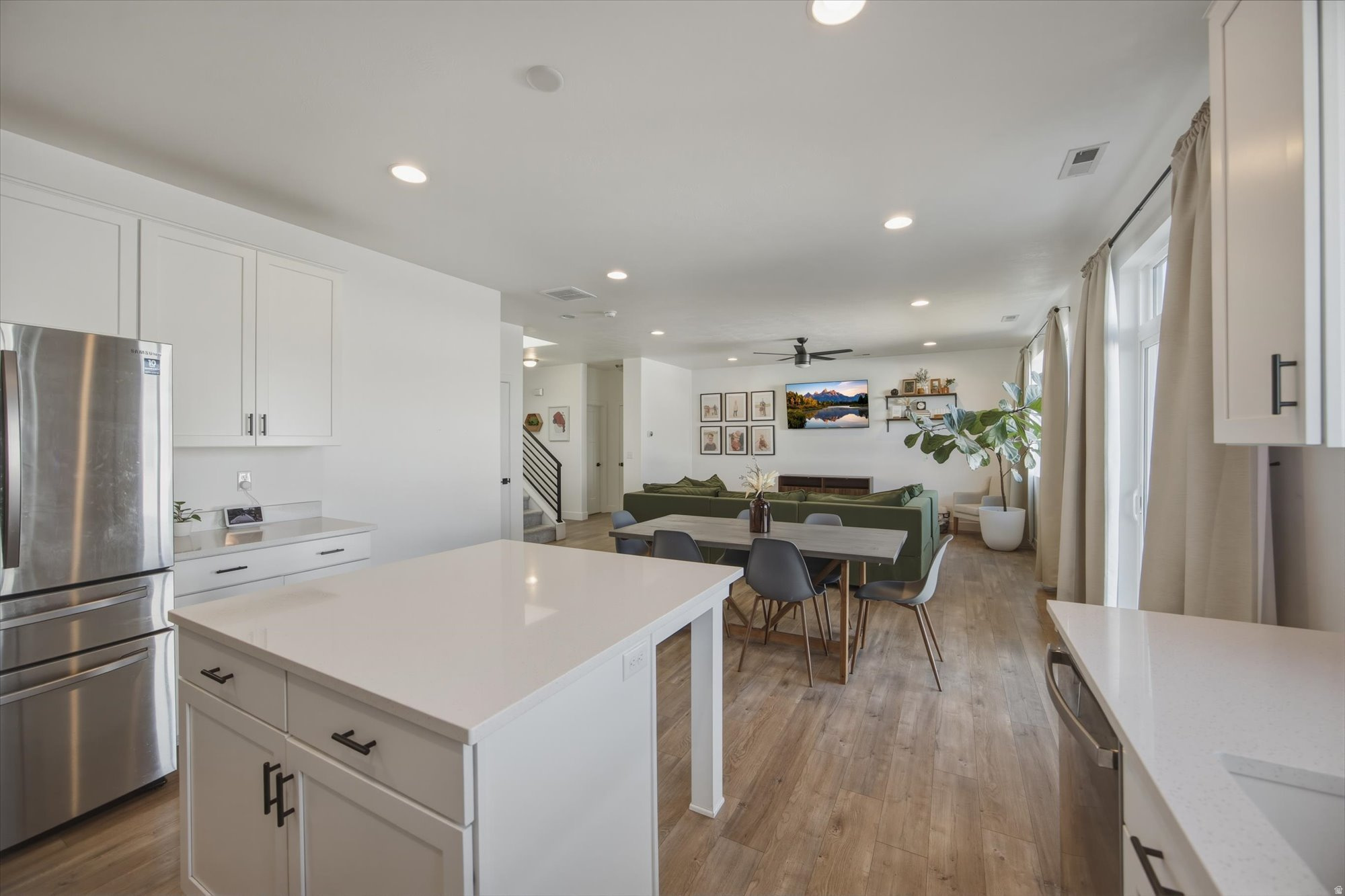 STONECREEK - Residential