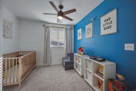 Tiny photo for 836 S 250 W, American Fork, UT 84003 (MLS # 2147728)