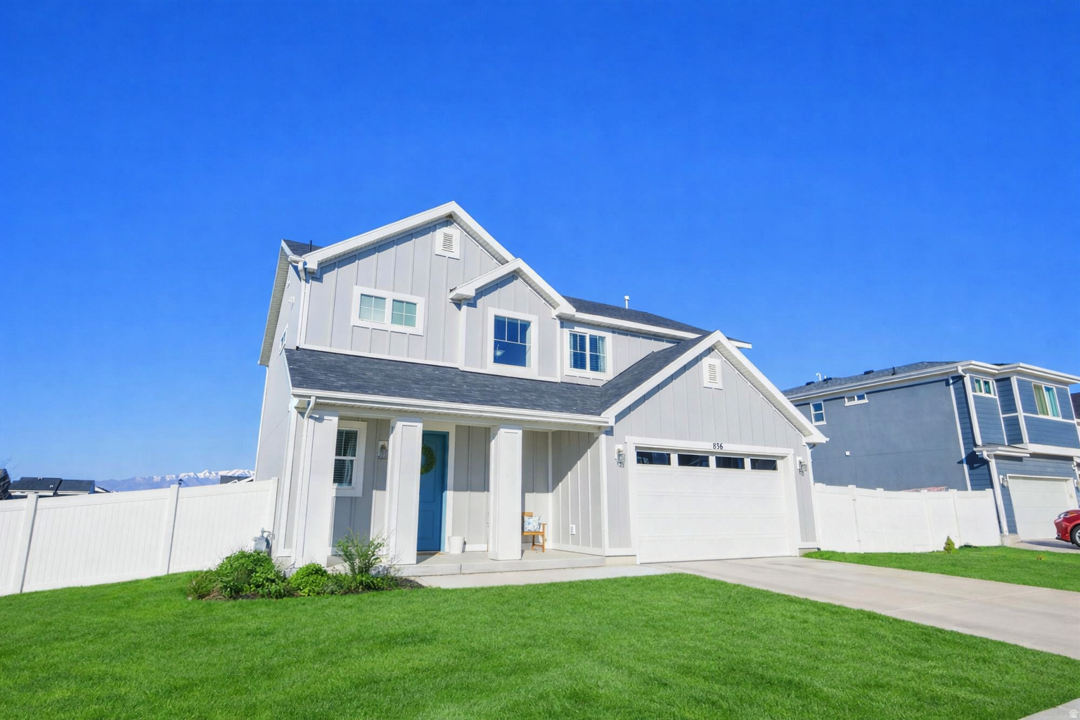 STONECREEK - Residential