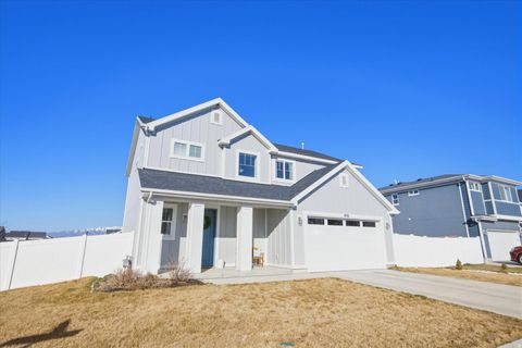 Tiny photo for 836 S 250 W, American Fork, UT 84003 (MLS # 2147728)
