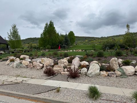 Photo of 5846 PARK MEADOW DR, Mountain Green, UT 84050 (MLS # 2085540)