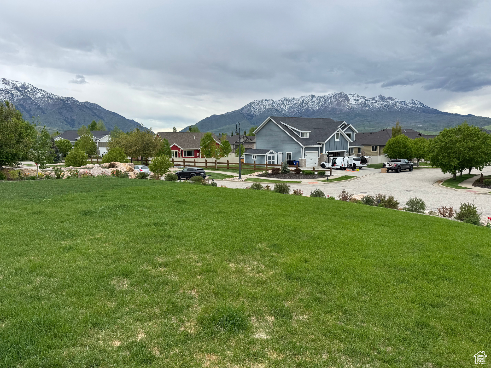 COTTONWOOD MEADOWS - Land