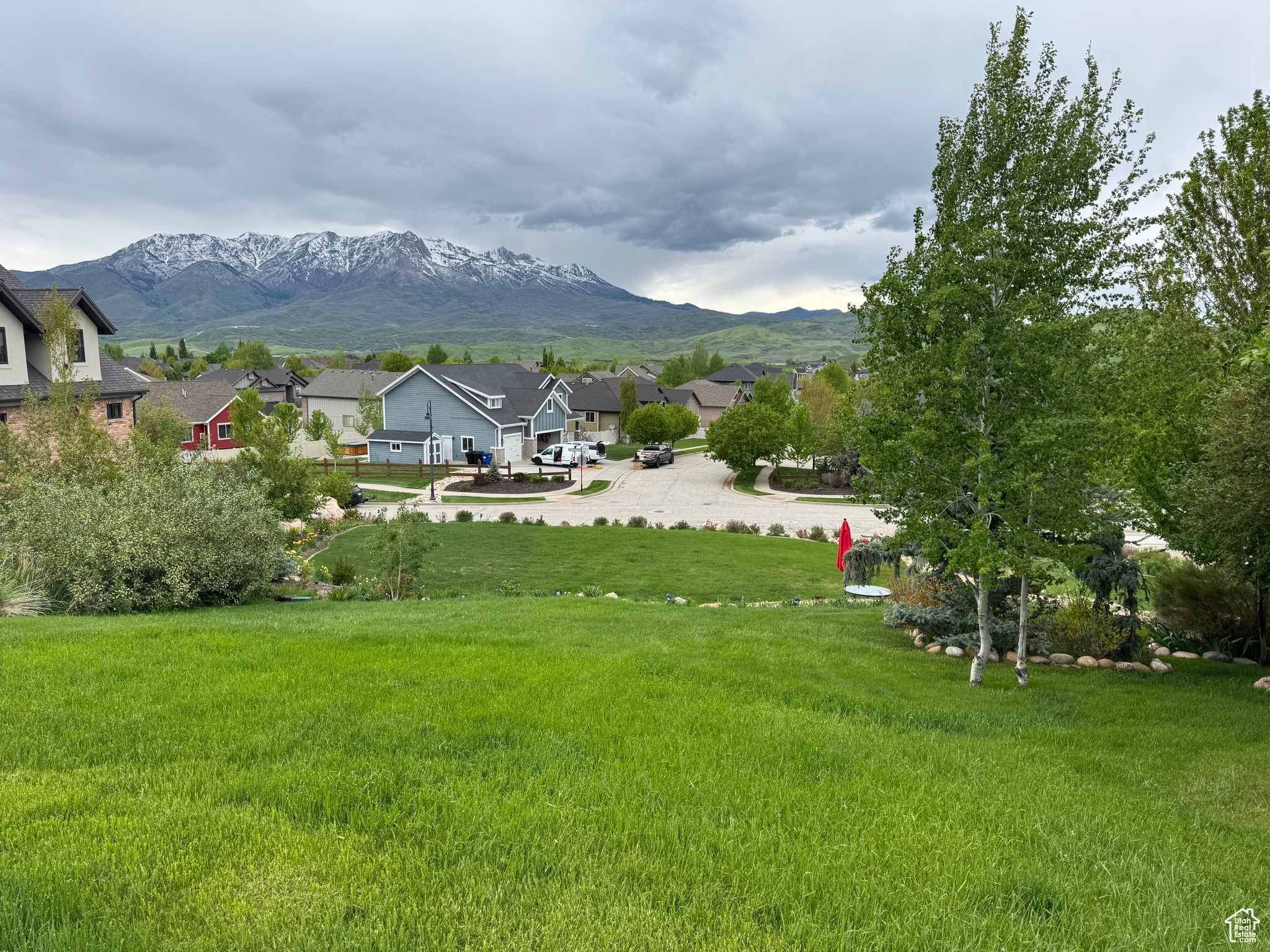COTTONWOOD MEADOWS - Land
