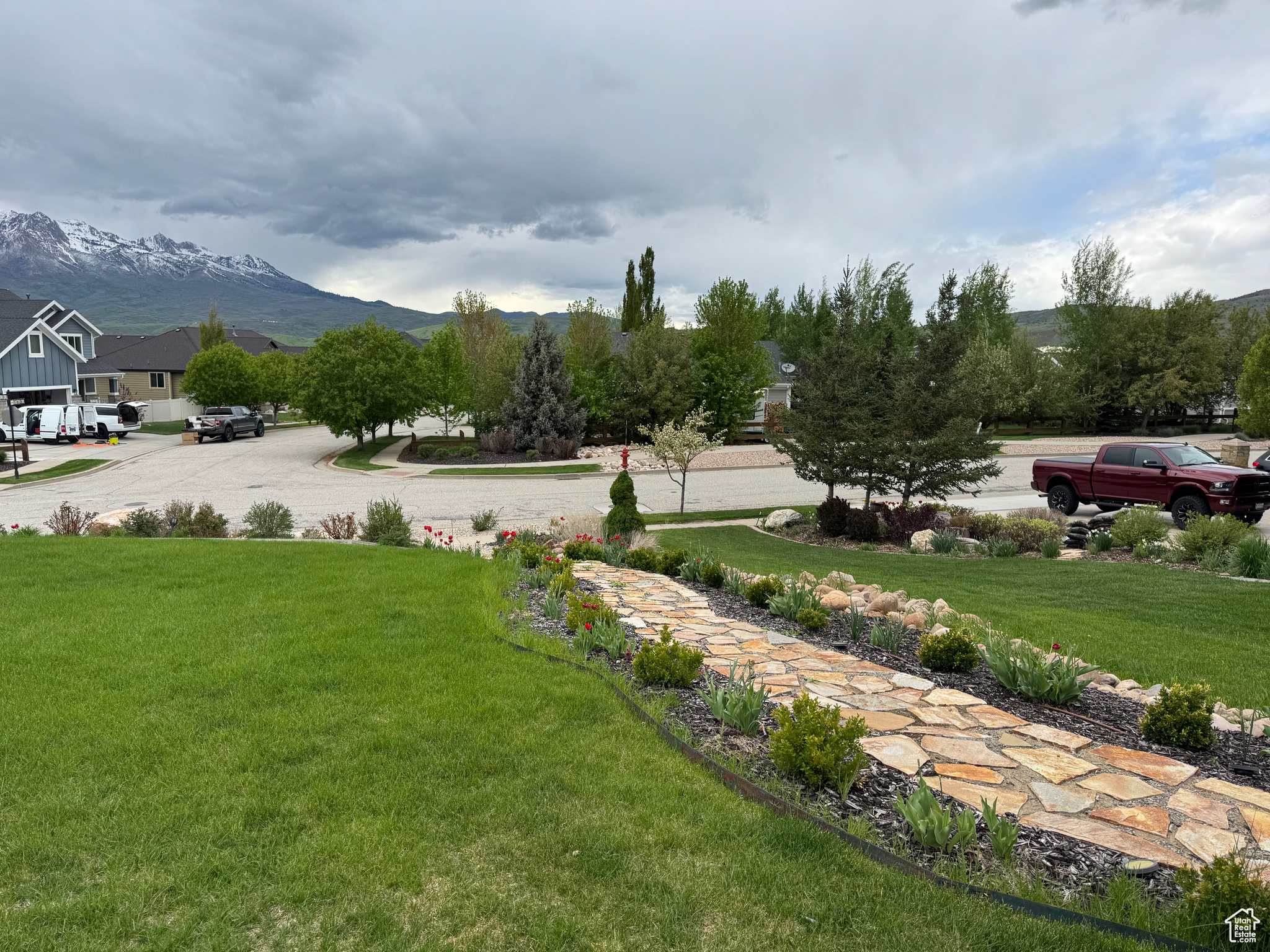 COTTONWOOD MEADOWS - Land