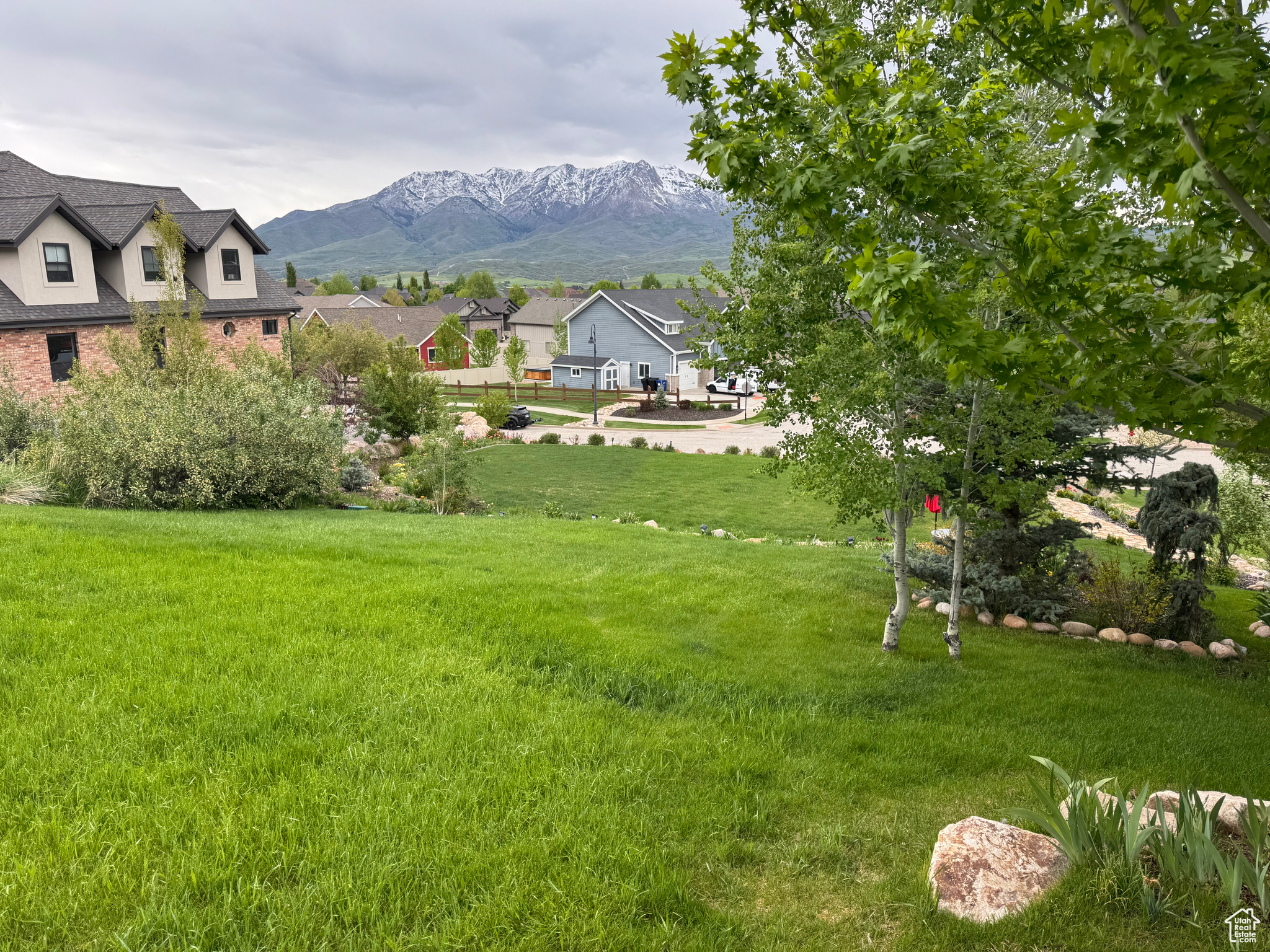 COTTONWOOD MEADOWS - Land