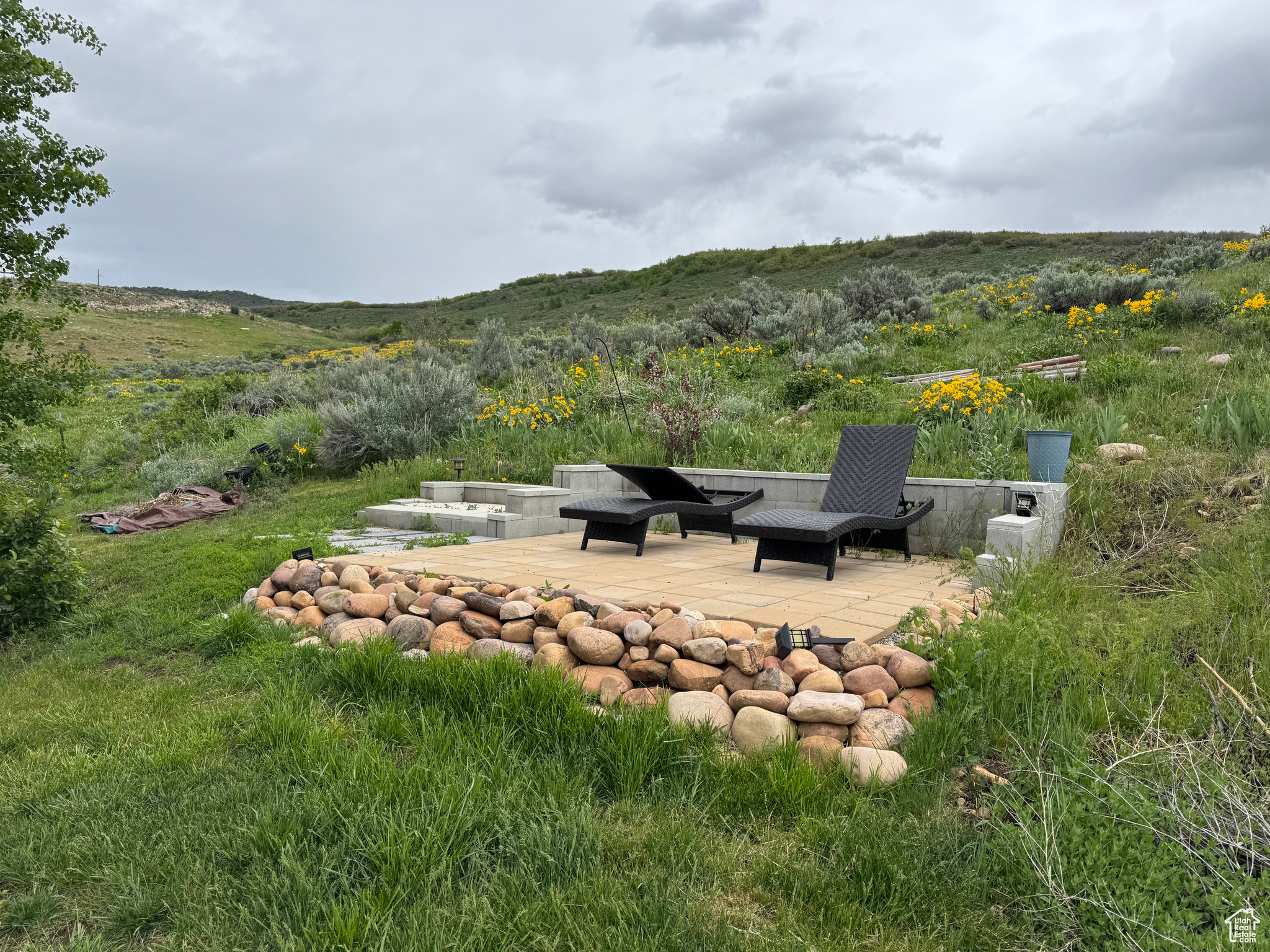 COTTONWOOD MEADOWS - Land