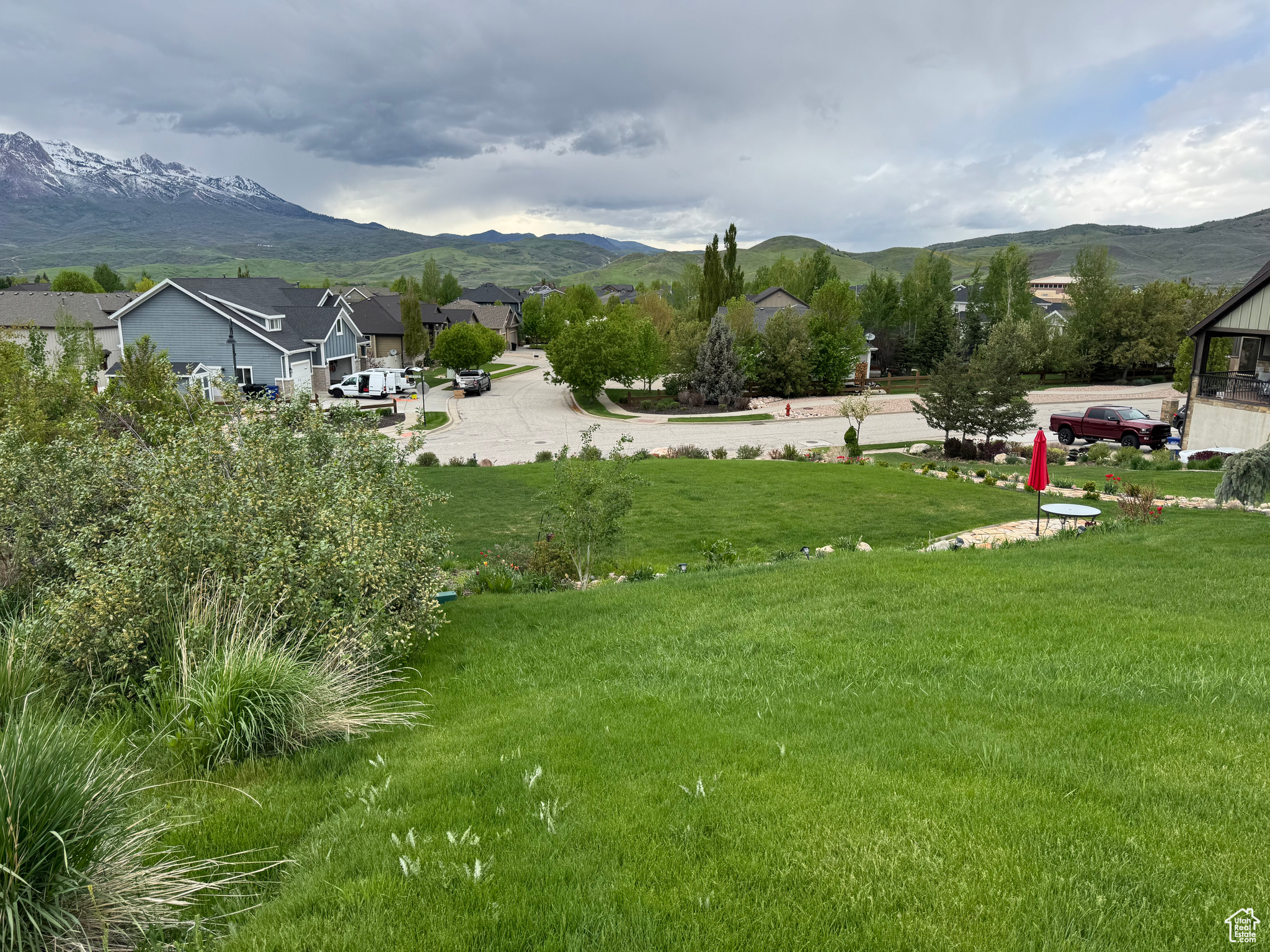 COTTONWOOD MEADOWS - Land