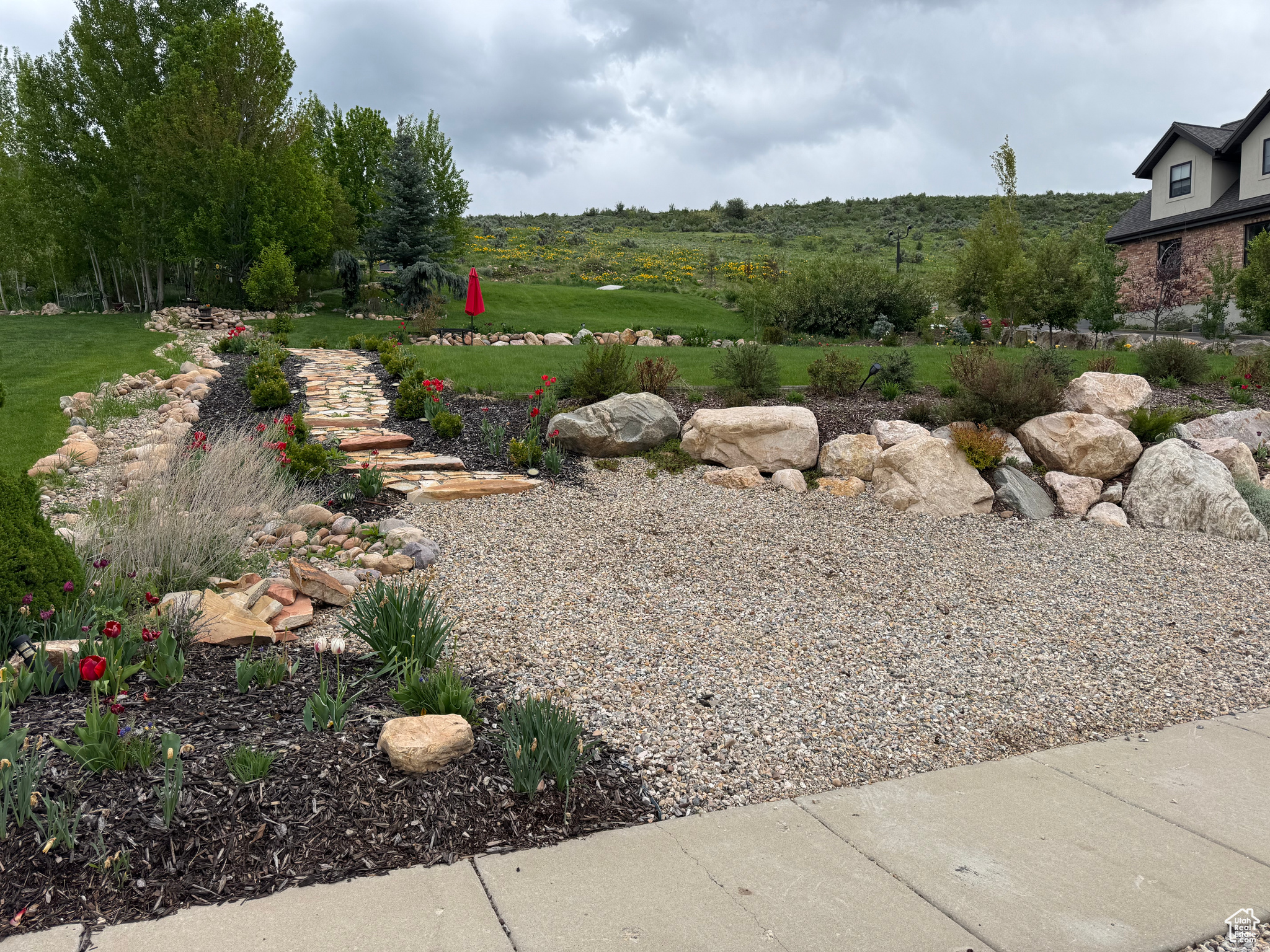 COTTONWOOD MEADOWS - Land