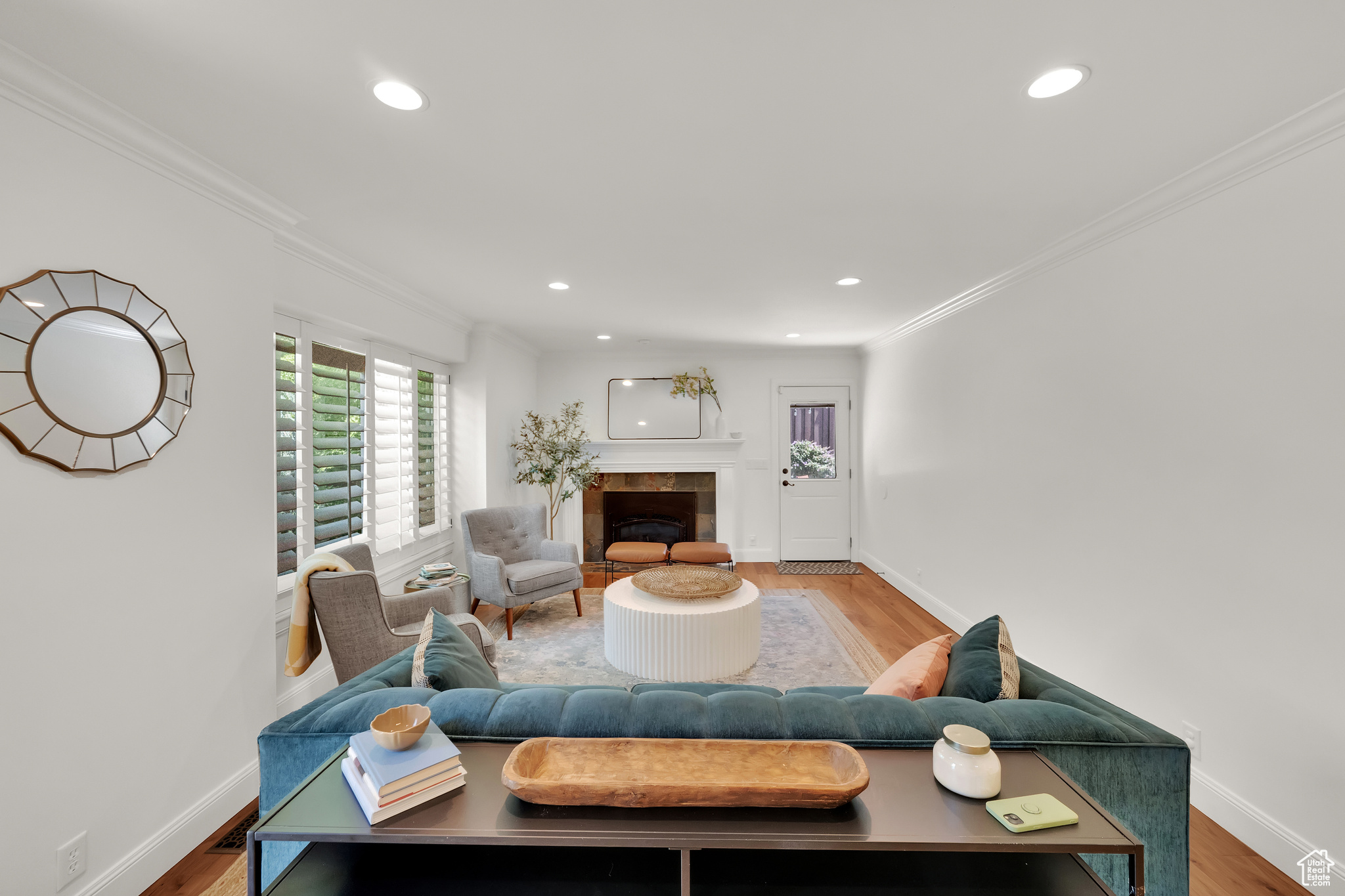 HIGHLAND - Residential