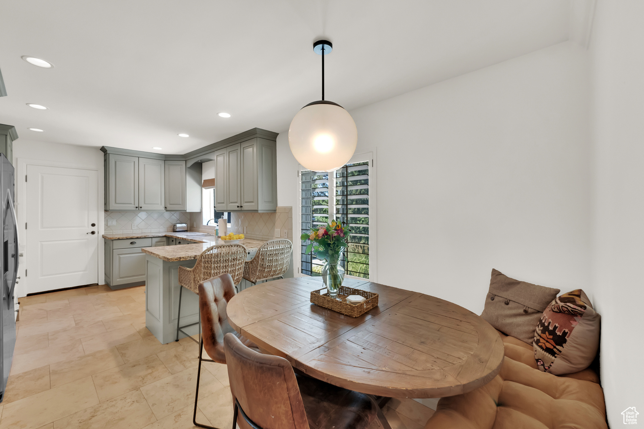 HIGHLAND - Residential