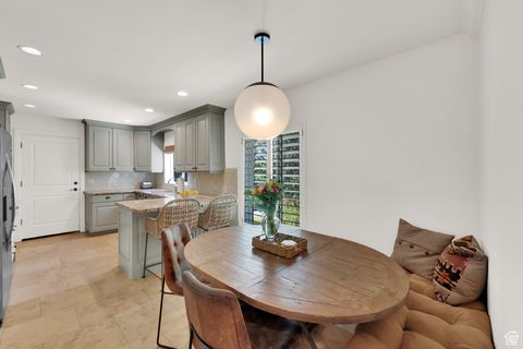 Tiny photo for 2836 E 5495 S, Holladay, UT 84117 (MLS # 2111654)