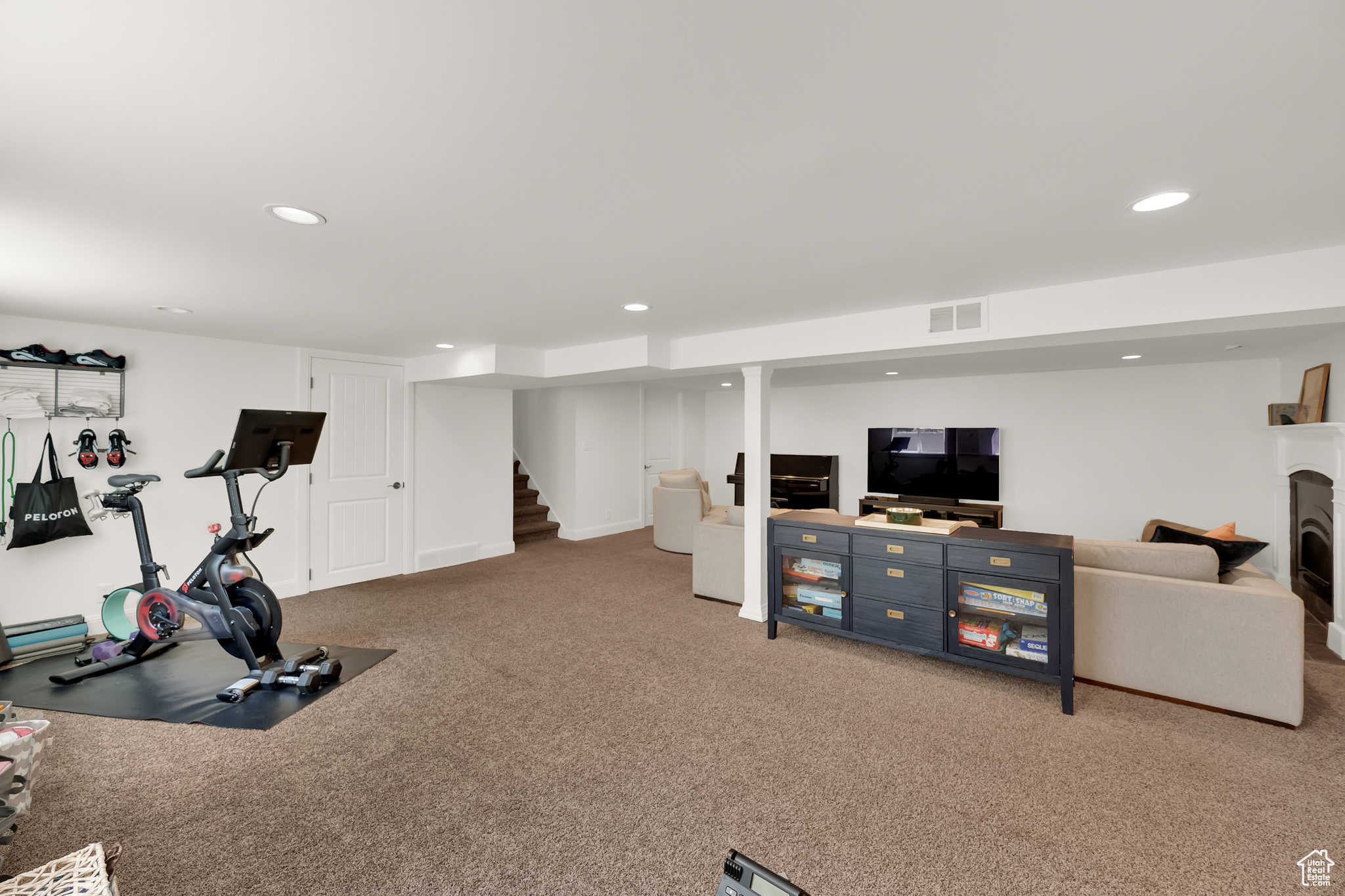 HIGHLAND - Residential