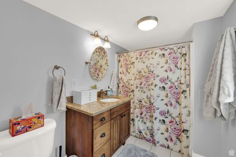 Tiny photo for 2836 E 5495 S, Holladay, UT 84117 (MLS # 2111654)