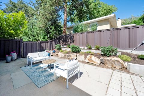 Tiny photo for 2836 E 5495 S, Holladay, UT 84117 (MLS # 2111654)