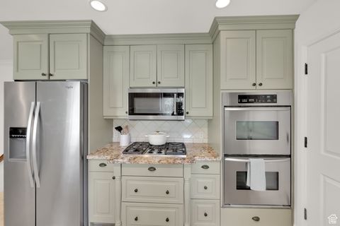 Tiny photo for 2836 E 5495 S, Holladay, UT 84117 (MLS # 2111654)