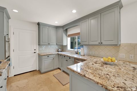 Tiny photo for 2836 E 5495 S, Holladay, UT 84117 (MLS # 2111654)