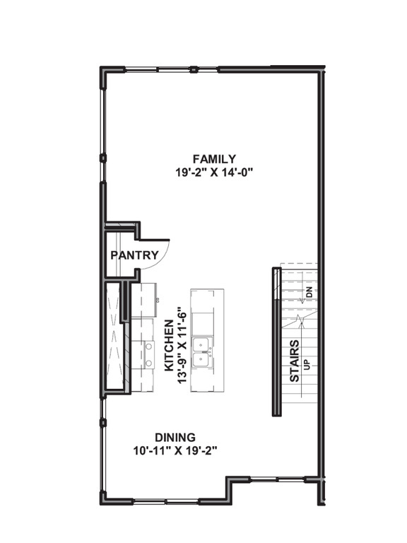 MIDTOWN VILLAGE - Residential