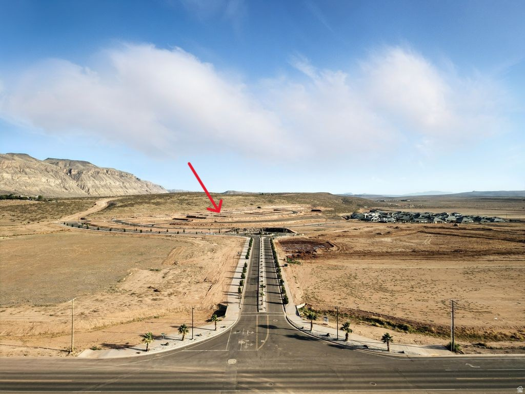 NORTH SLOPE AT COPPER ROCK - Land