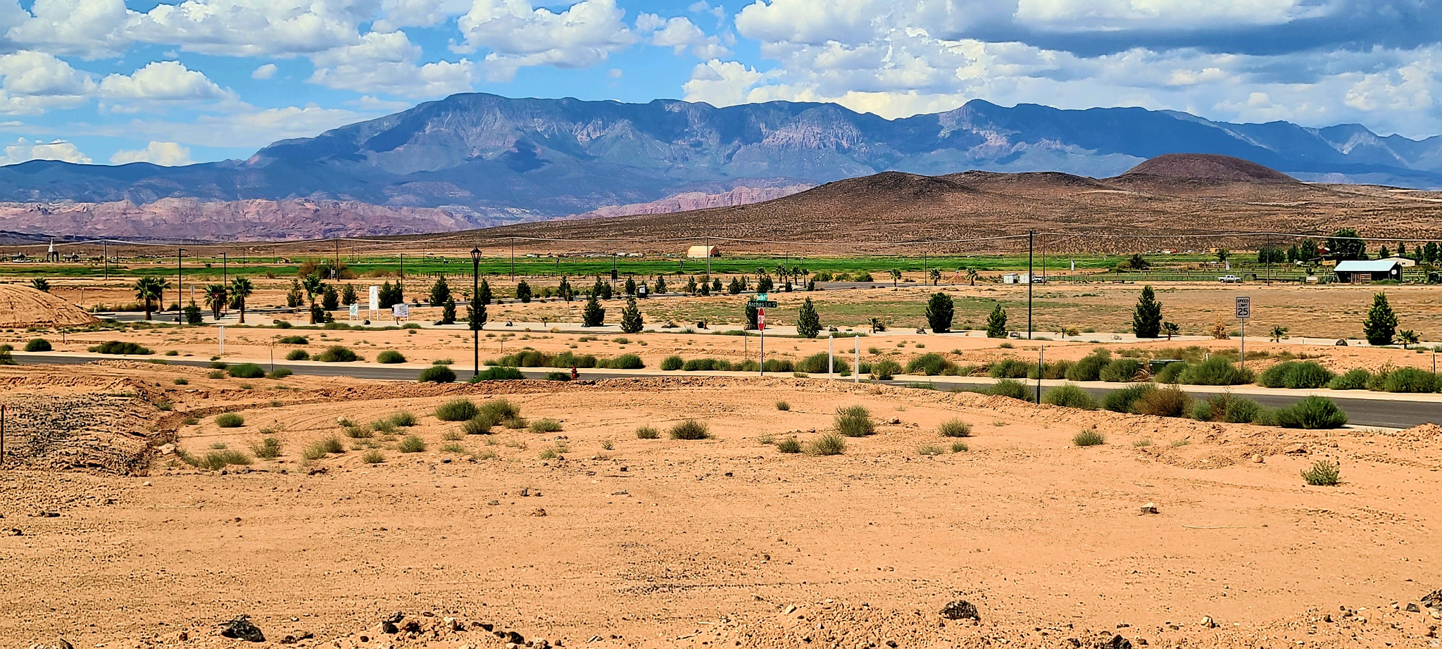 NORTH SLOPE AT COPPER ROCK - Land