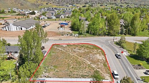 Vacant Land For Sale - 123 W 1050 #41<br/> Midway, UT 84049