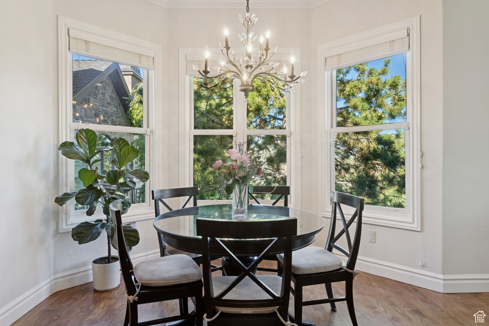 PEPPERWOOD CREEK - Residential