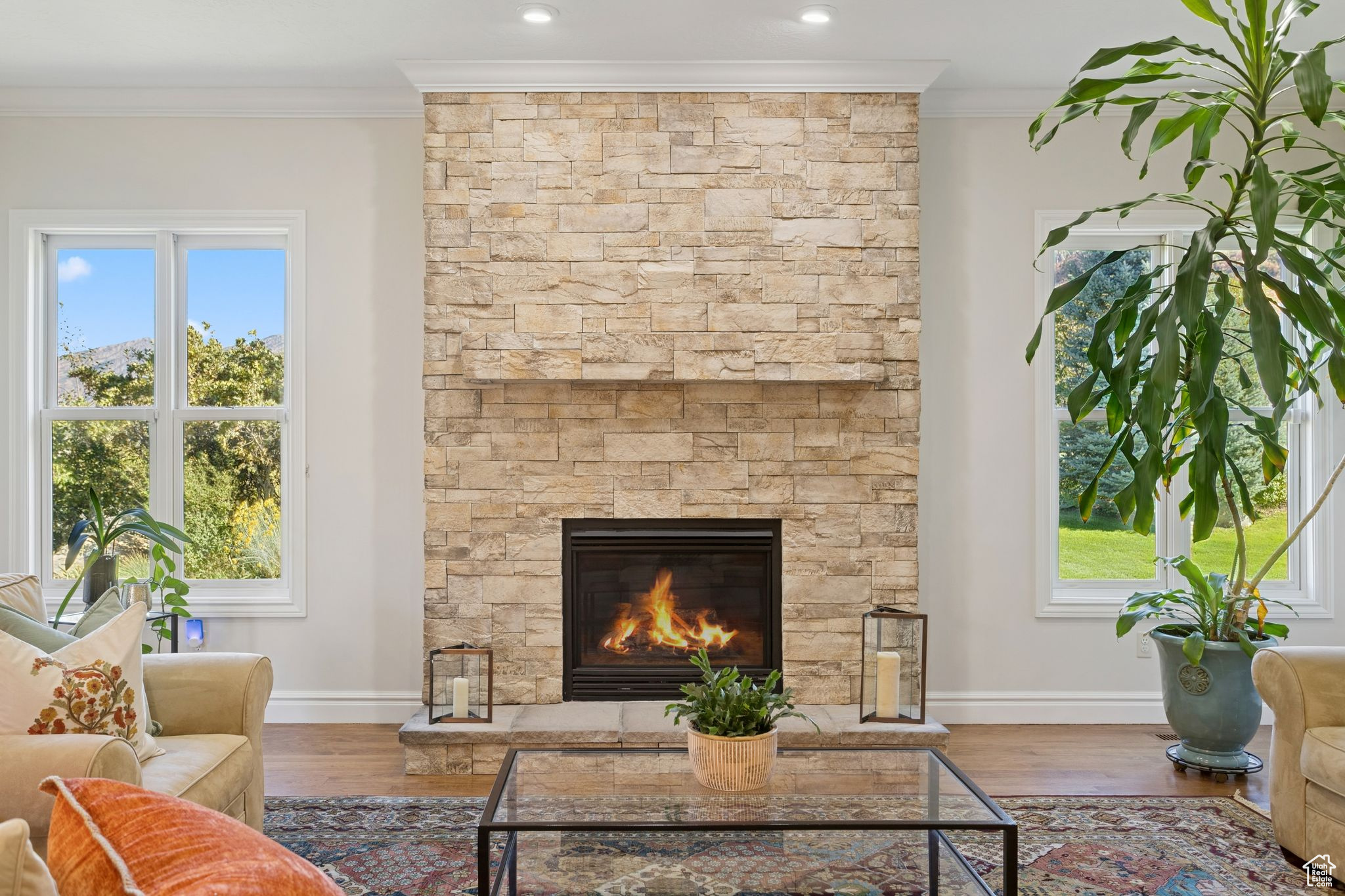 PEPPERWOOD CREEK - Residential