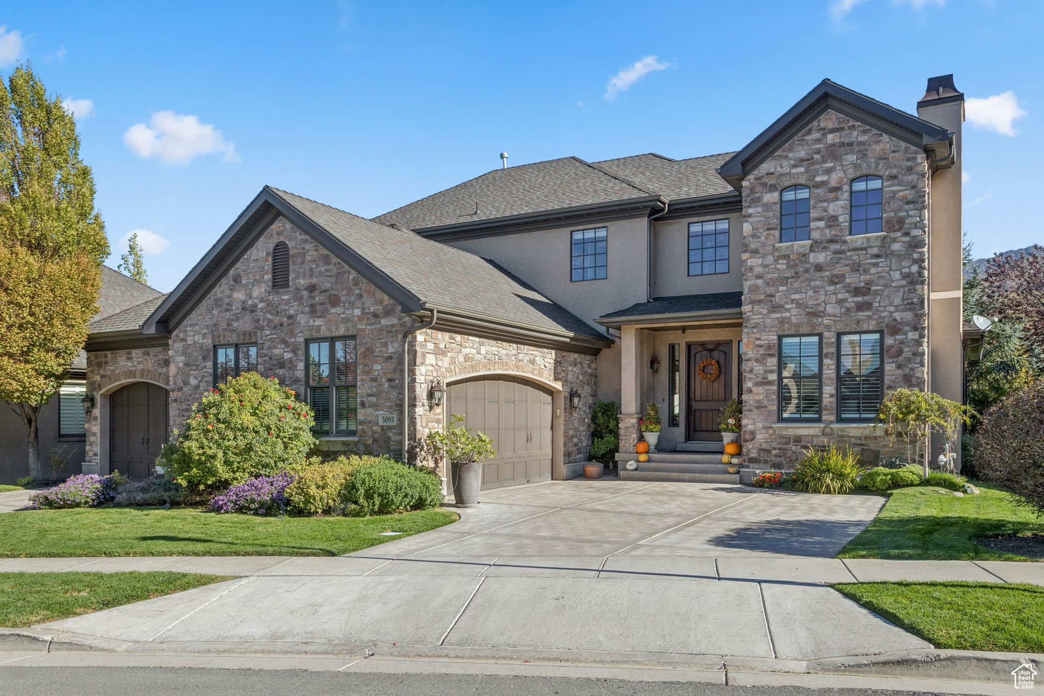 PEPPERWOOD CREEK - Residential