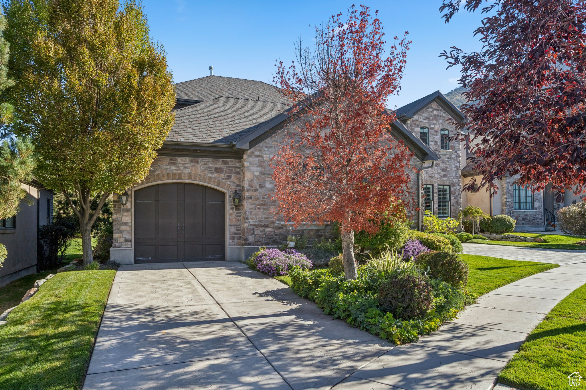 PEPPERWOOD CREEK - Residential