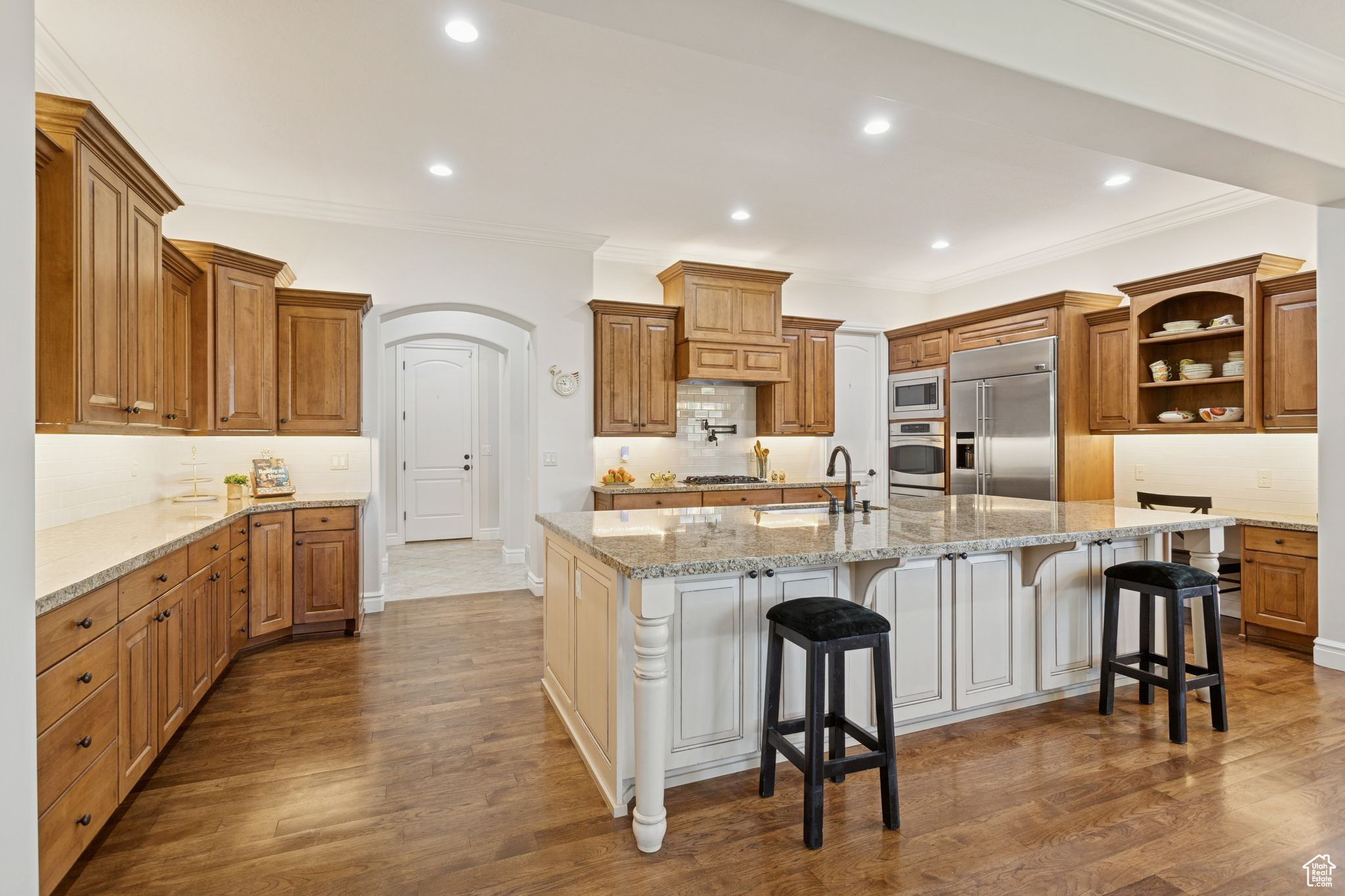 PEPPERWOOD CREEK - Residential