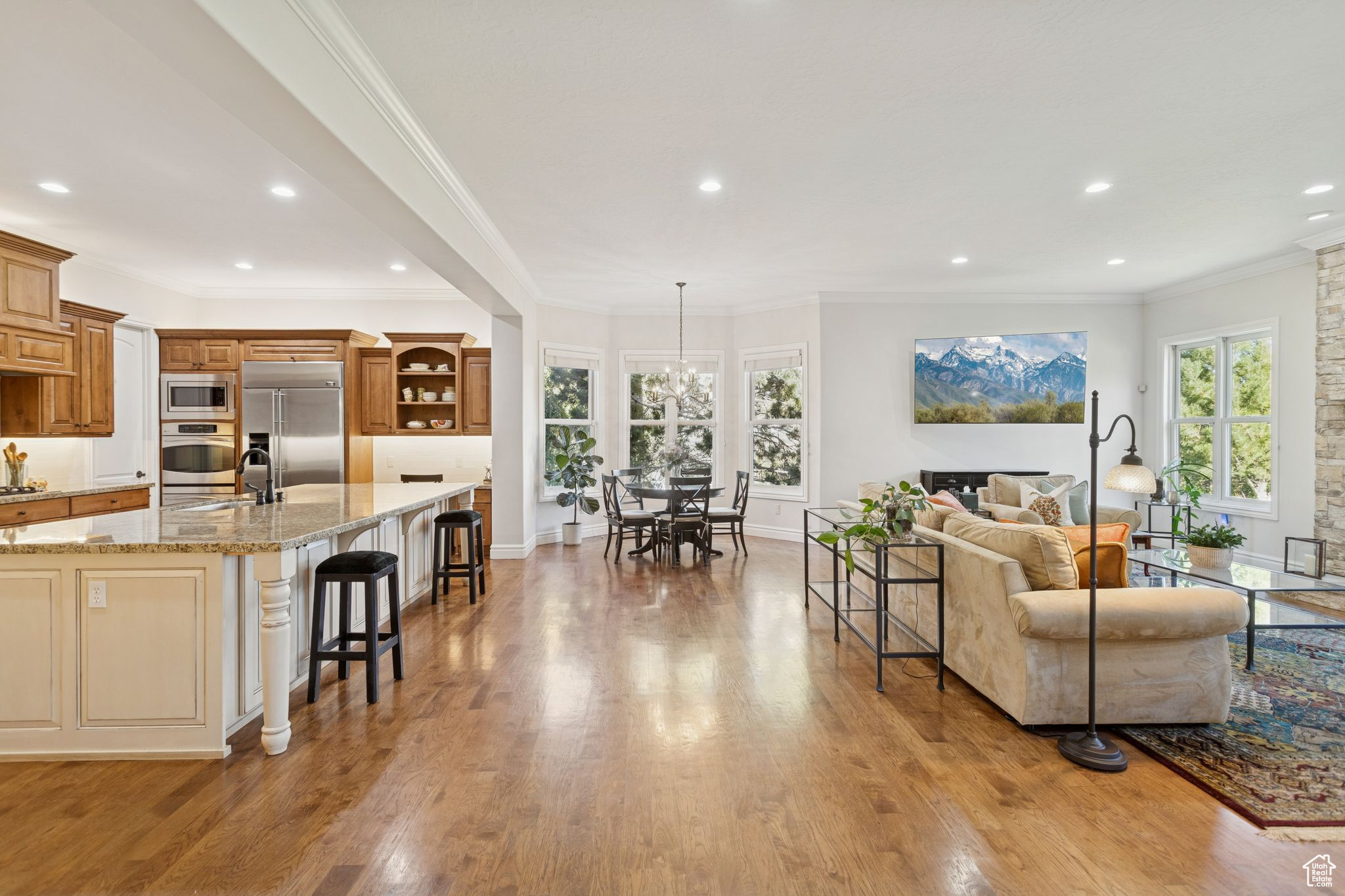 PEPPERWOOD CREEK - Residential