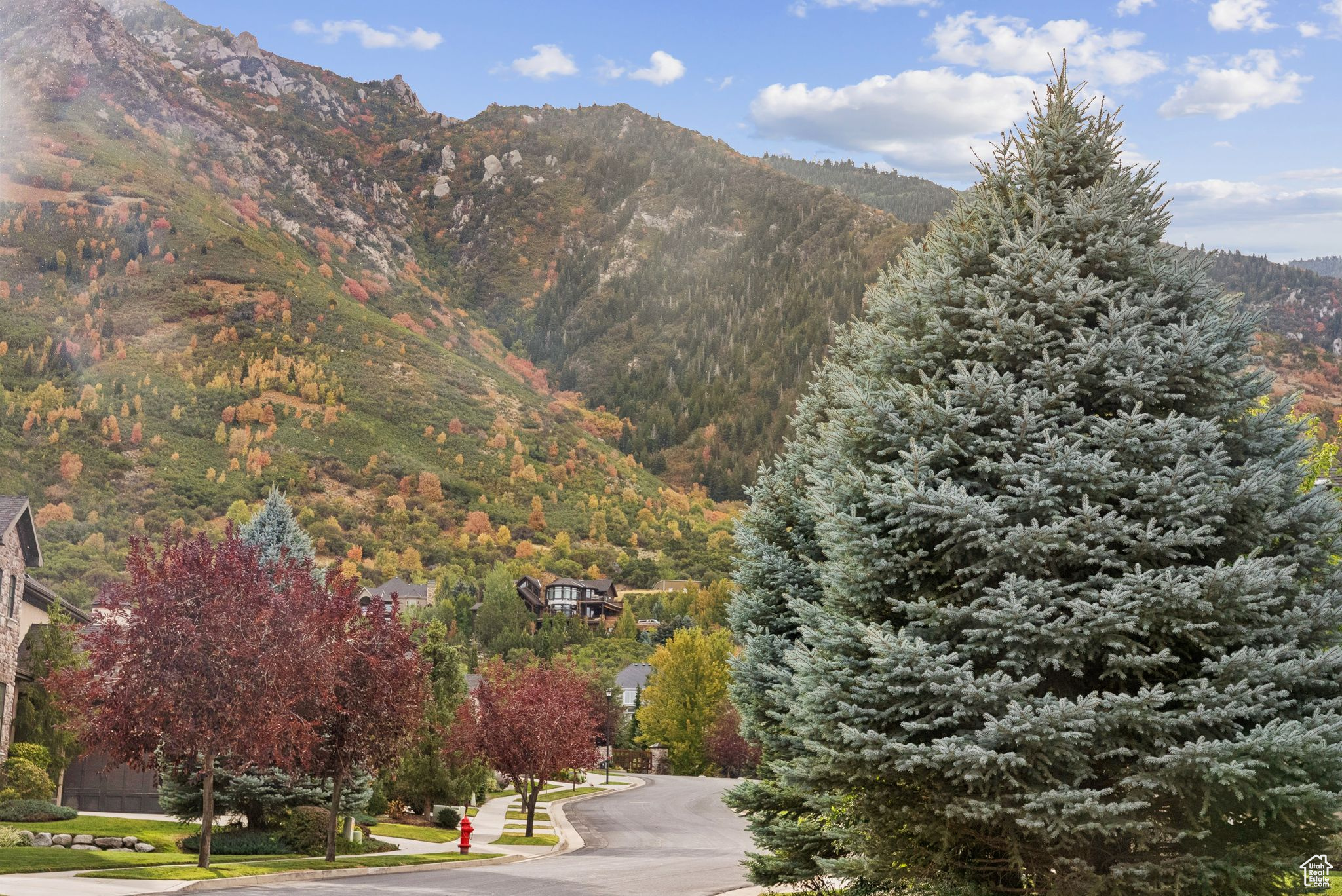 PEPPERWOOD CREEK - Residential