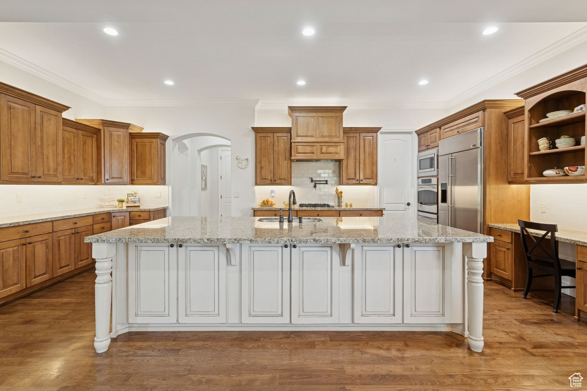 PEPPERWOOD CREEK - Residential