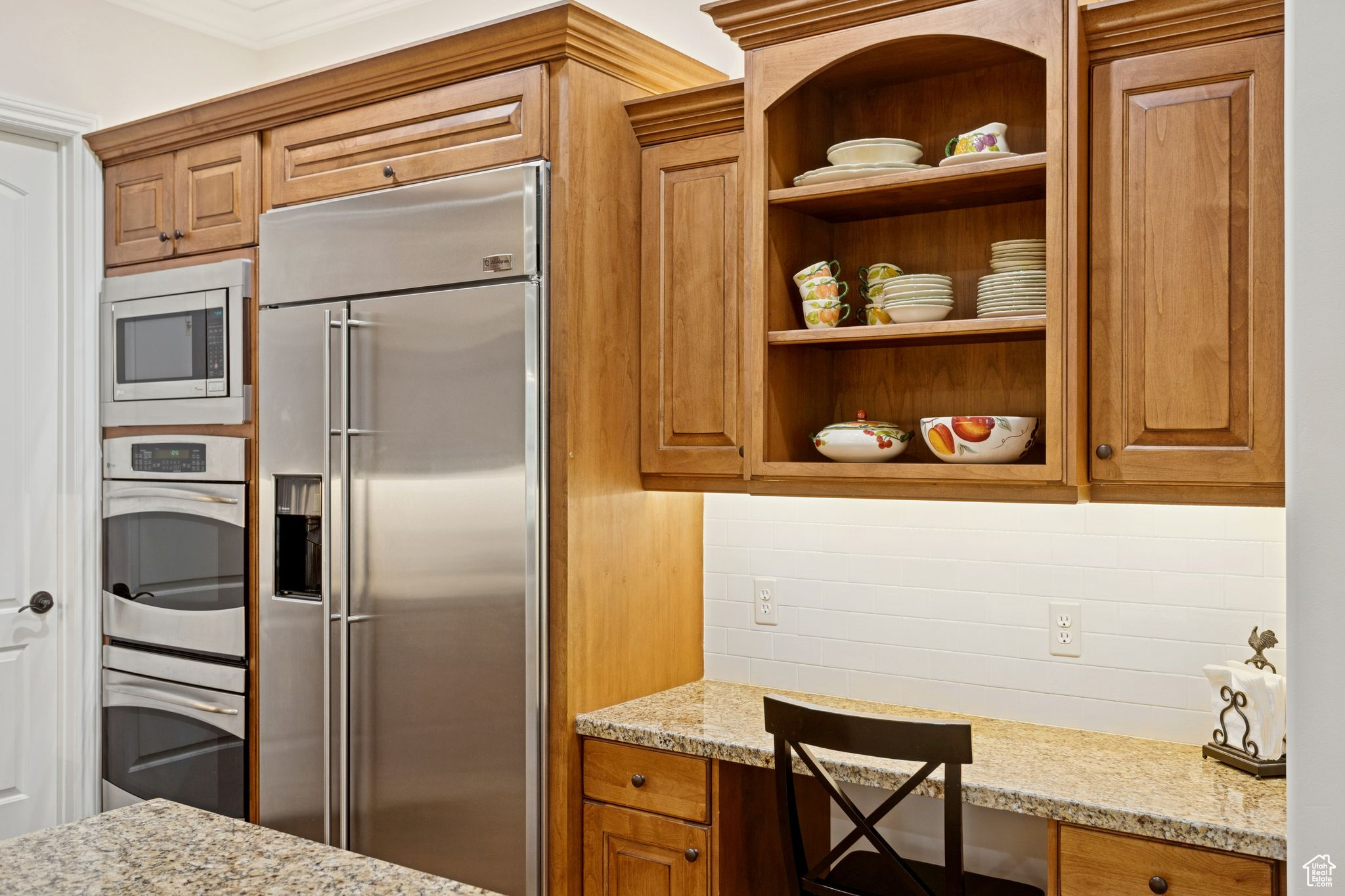 PEPPERWOOD CREEK - Residential