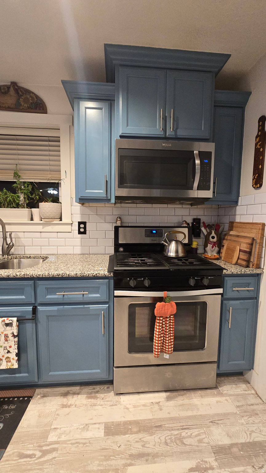 MOUNTAIN GATE SUBDIVISION PHASE 2 - Residential