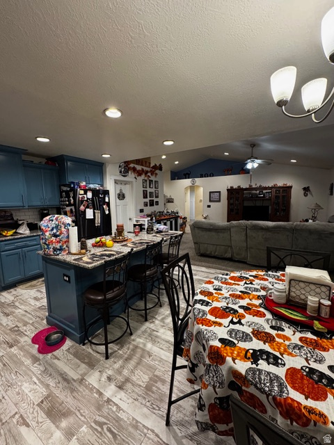 MOUNTAIN GATE SUBDIVISION PHASE 2 - Residential