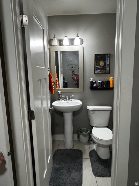 MOUNTAIN GATE SUBDIVISION PHASE 2 - Residential