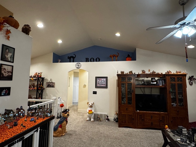 MOUNTAIN GATE SUBDIVISION PHASE 2 - Residential