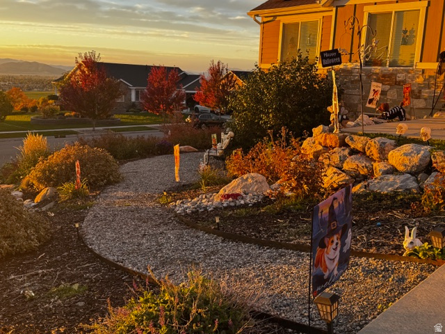 MOUNTAIN GATE SUBDIVISION PHASE 2 - Residential