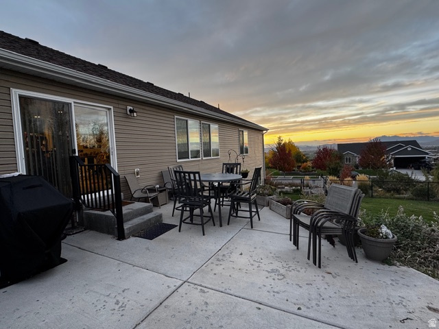 MOUNTAIN GATE SUBDIVISION PHASE 2 - Residential